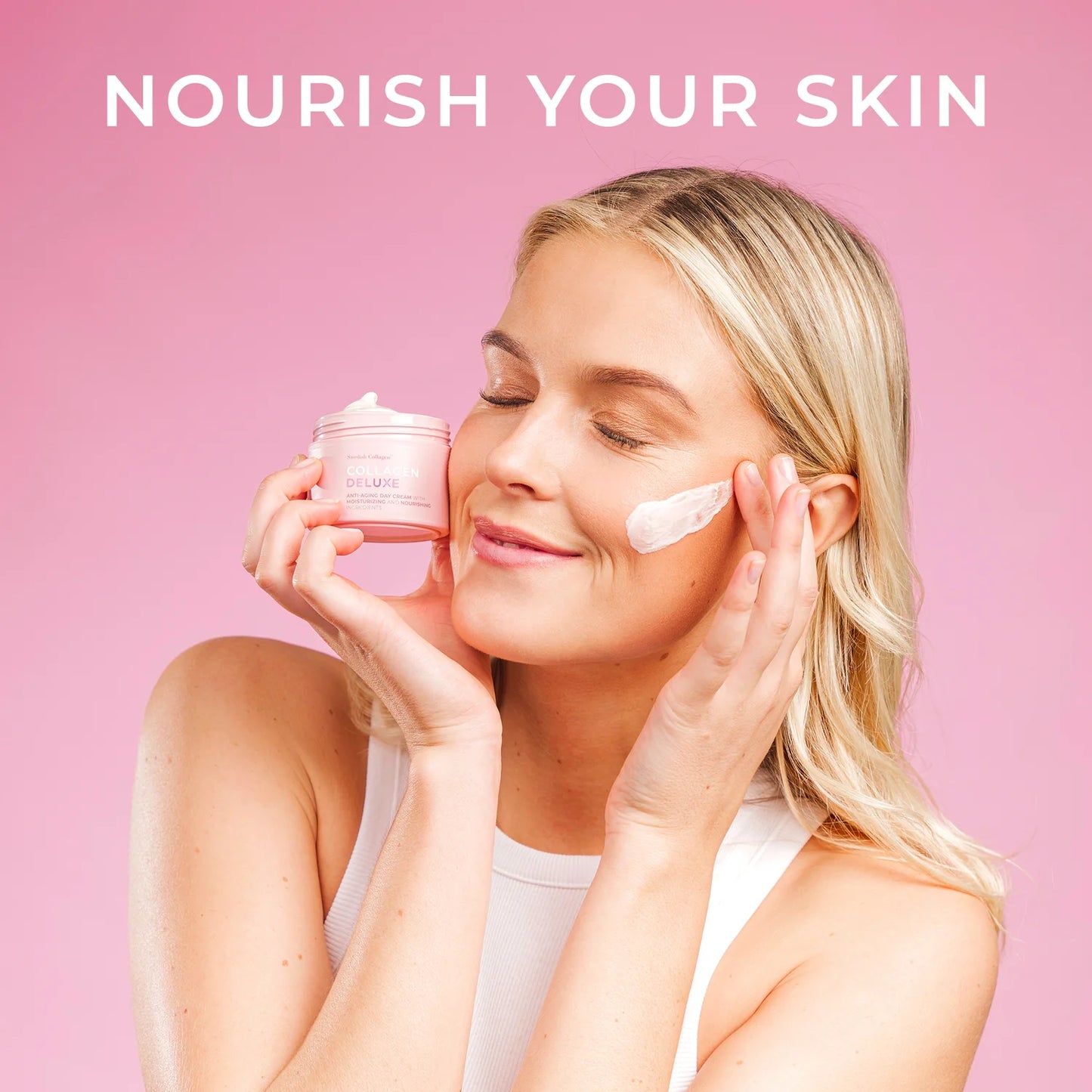 DELUXE RETINOL DAY CREAM