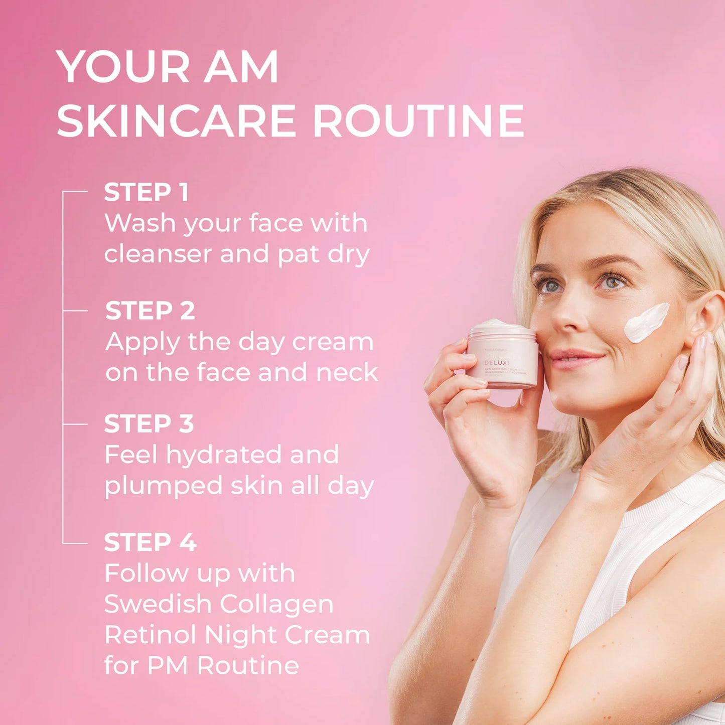 DELUXE RETINOL DAY CREAM