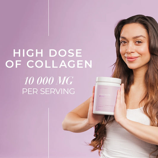 Swedish COLLAGEN PURE 300 g