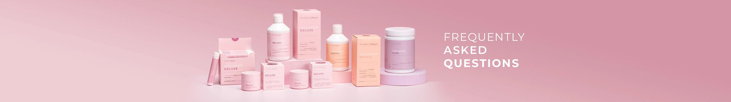 Ofte stilte spørsmål