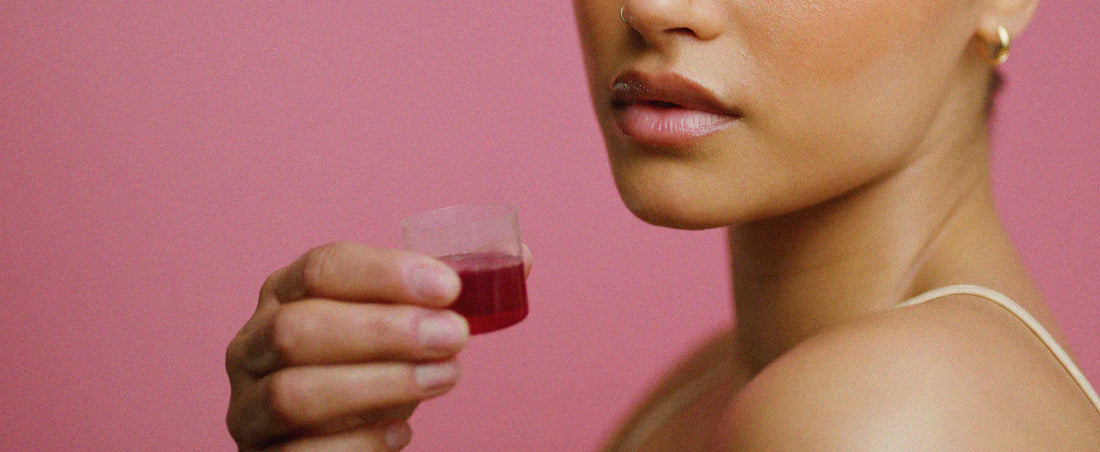 Hvorfor flytende marint kollagen er din beste investering i skjønnhet