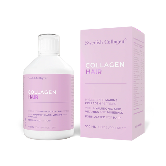 COLLAGEN HAIR 500 ml