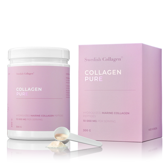 Swedish COLLAGEN PURE 300 g