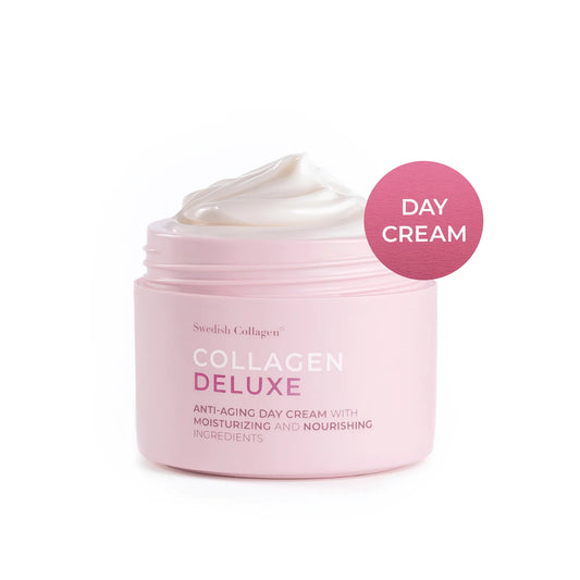 DELUXE RETINOL DAY CREAM