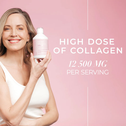 COLLAGEN DELUXE 500 ml